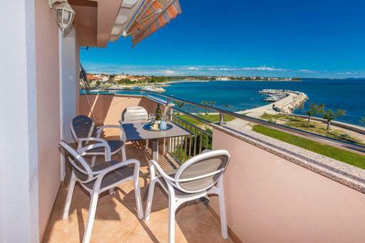 Apartmani Lorena Privlaka  Exterior foto