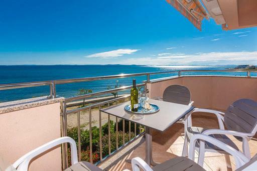 Apartmani Lorena Privlaka  Exterior foto